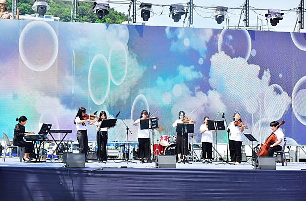 2025 여수 거북선축제