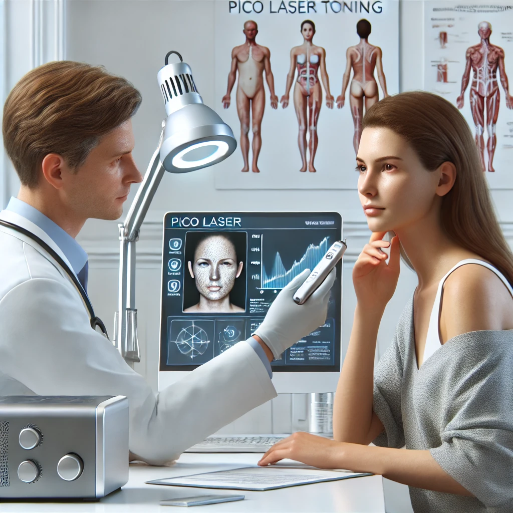 모공 축소&amp;#44; 피부과 시술부터 홈케어까지 모공 관리 비법 공개