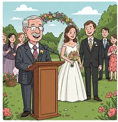 결혼식 신랑아버지 축사덕담-1