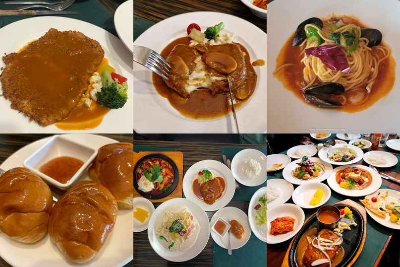 익산 시민들의 삶과 함께한 맛집