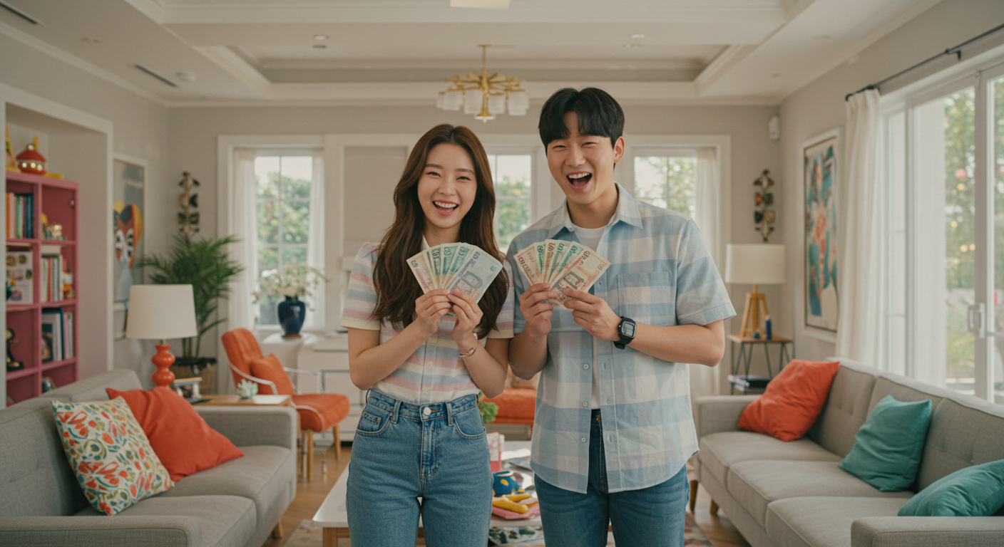 개인회생 중 소액대출