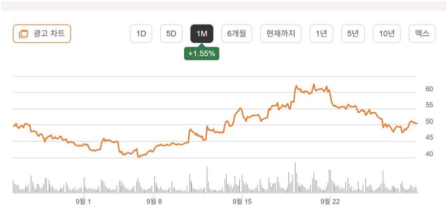 비트마인 주가 분석