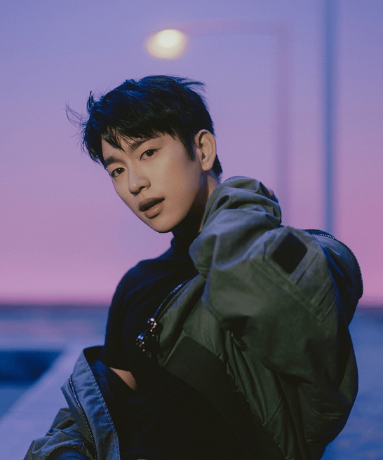 박진영 배우&amp;#44; 갓세븐 가수에서 연기자로 변신 성공