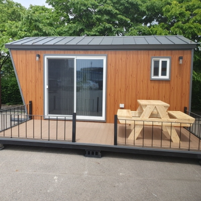 컨테이너하우스