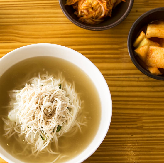 끝사랑 메기남 우형준 직업, 식당 인스타 '우형준 정미소' 메뉴 위치5