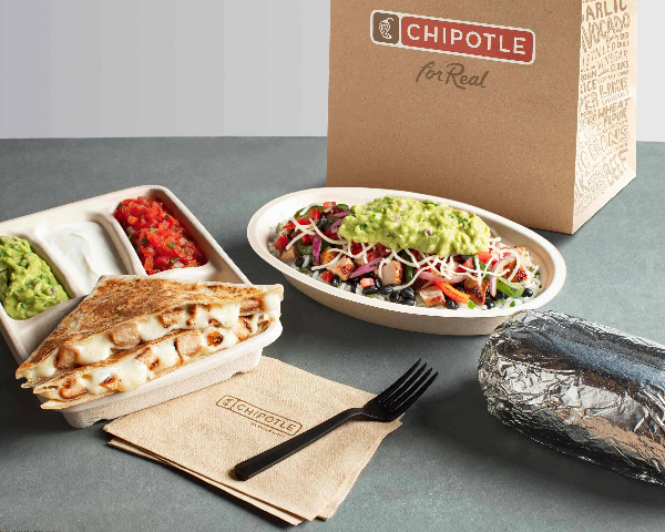 치폴레 멕시칸 그릴, Chipotle Mexican Grill