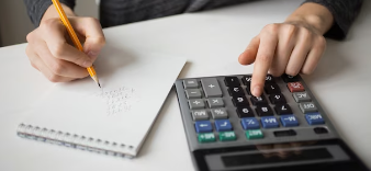 ์ฆ์ฌ์ธ ๋ฉด์ ํ๋ ๋ฐ ๊ณ์ฐ๊ธฐ