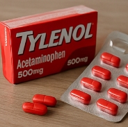 타이레놀 효능