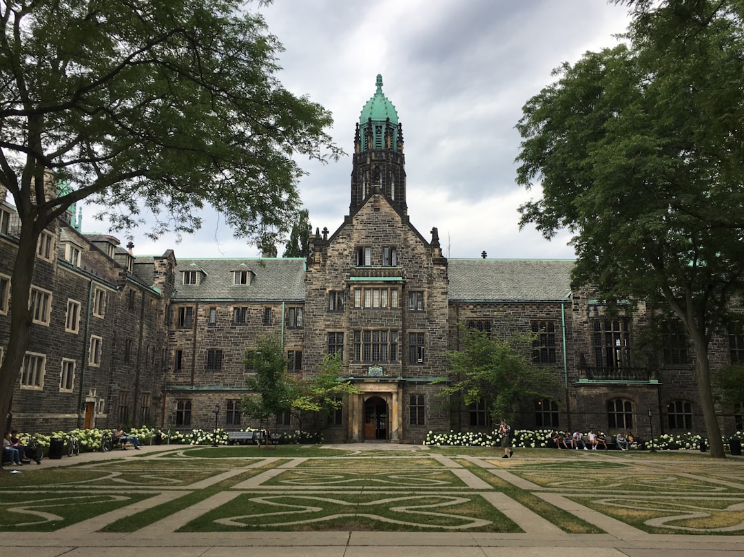 University