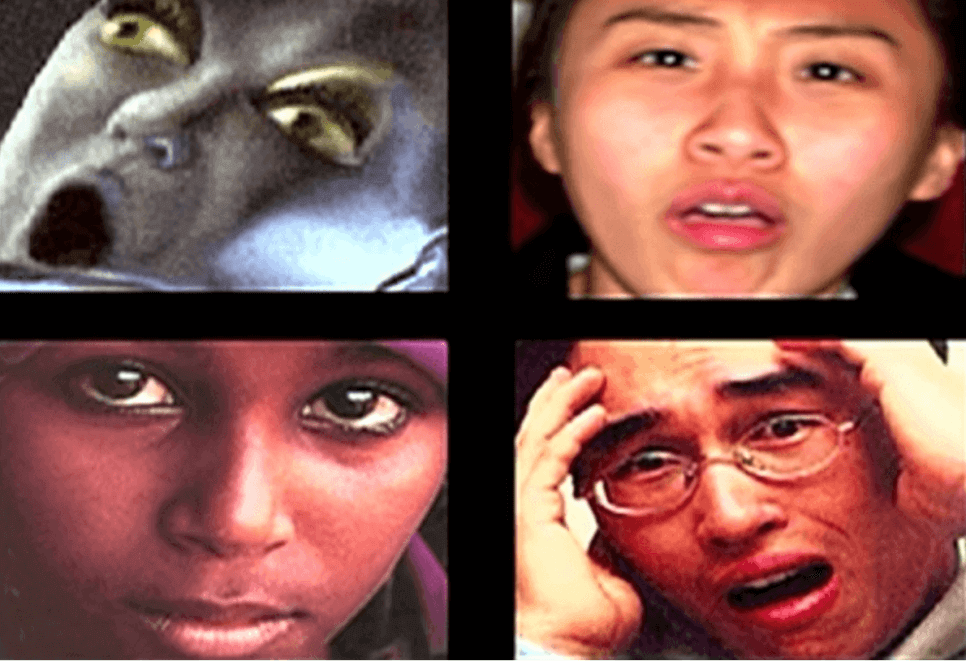 사이코패스 vs 소시오패스, 사이코패스 자가진단 테스트