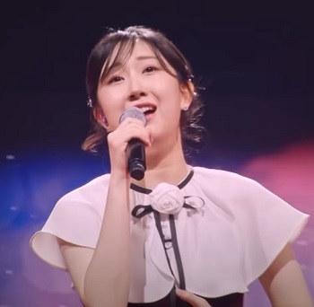 전유진 숨어우는 바람소리 노래듣기 가사(현역가왕)