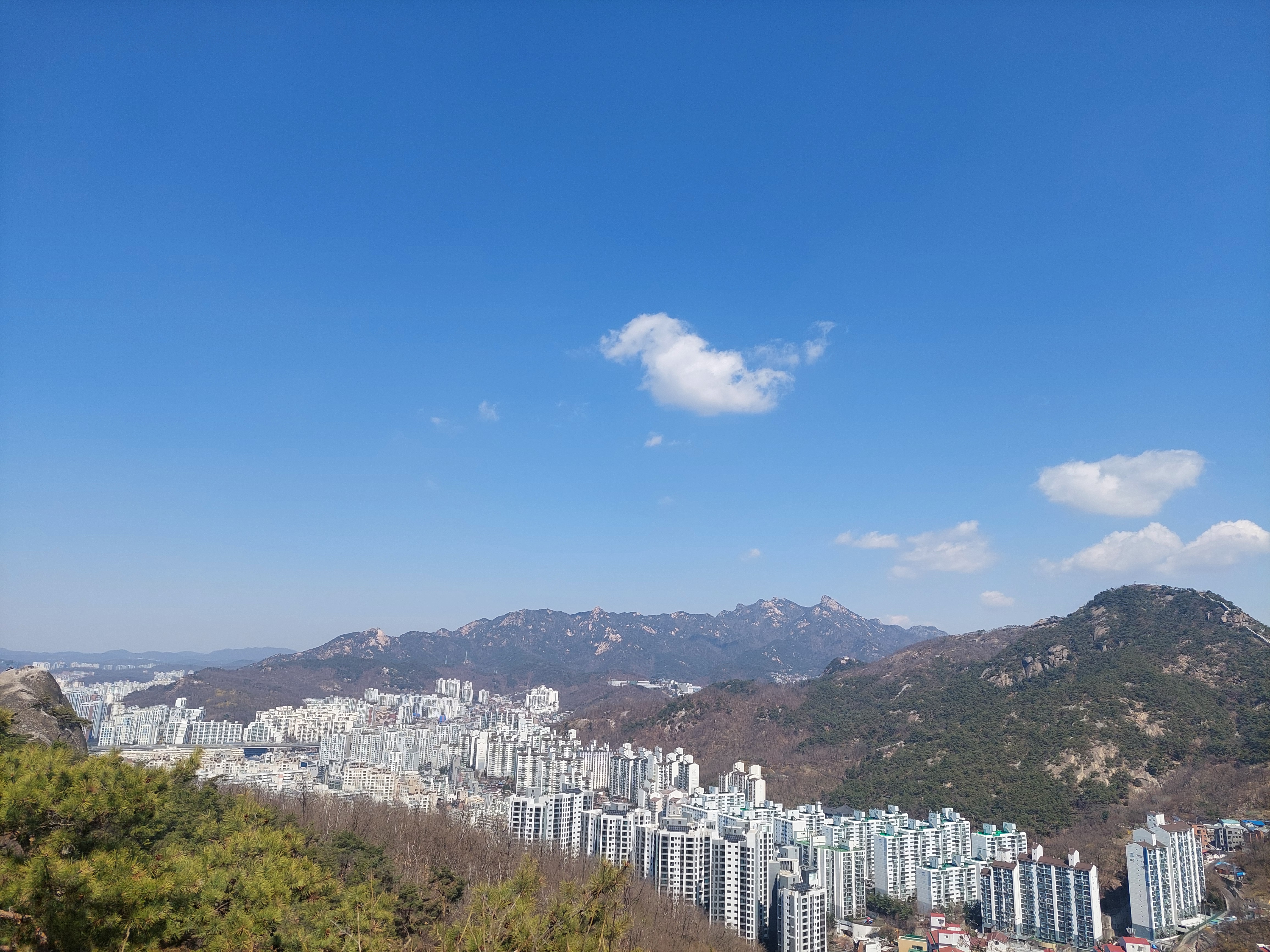 안산