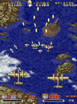 1941 카운터 어택