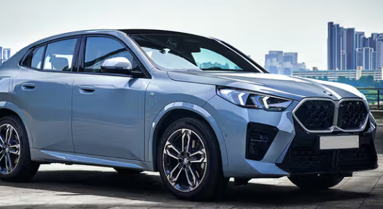 BMW X2 중고차 가격 시세표 고속 시내 연비