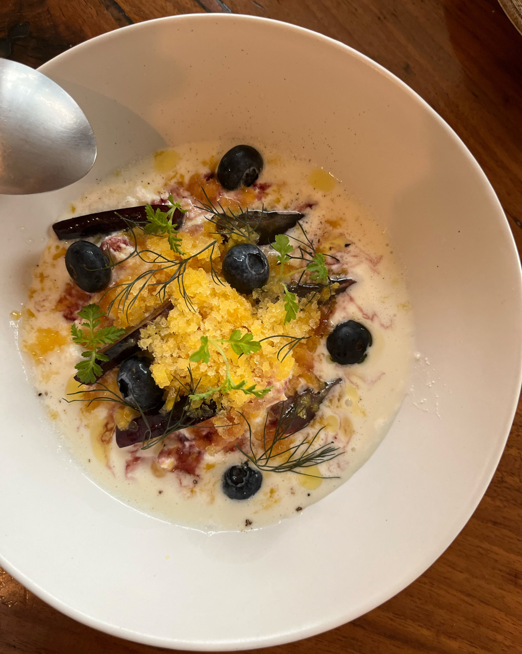 윤남노식당 위치&middot;메뉴&middot;예약 총정리 (디핀 DEEPIN)