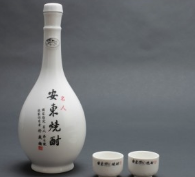 2024 서울 성수 안동전통주 팝업스토어