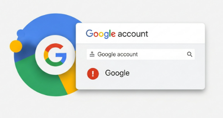 구글 계정 생성 이미지