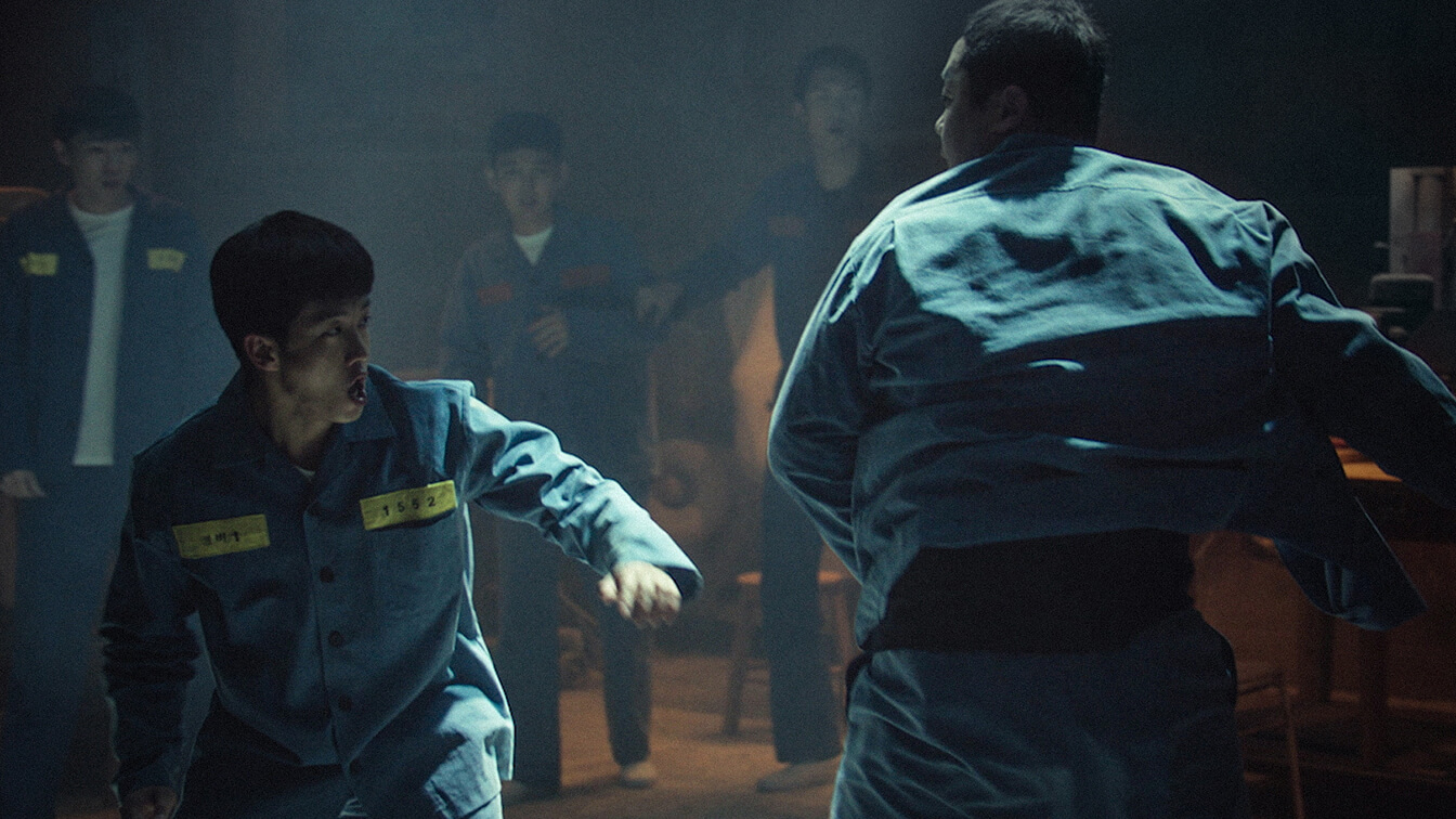 영화 샤크: 더 비기닝