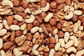 뱃살 빼는 최고의 음식 10