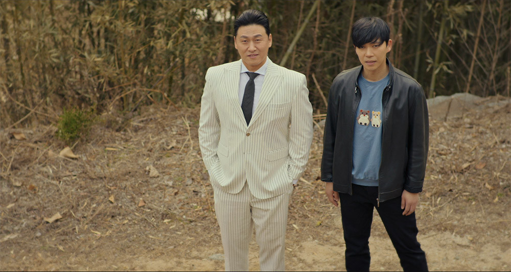 영화 목스박 ott 손익분기점 관객수 노래 촬영지 정보 출연진 줄거리 결말 평점 후기