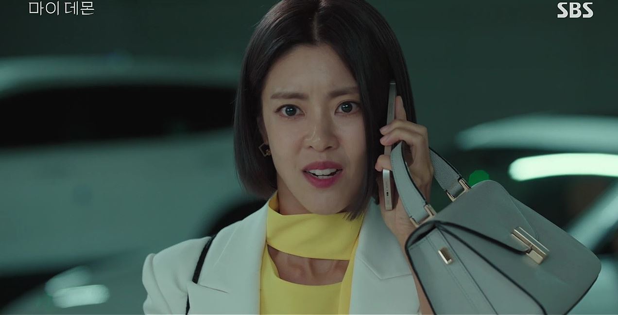 마이데몬_2회