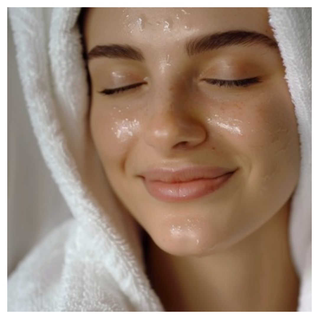 콜라겐과 관련된 사진입니다.