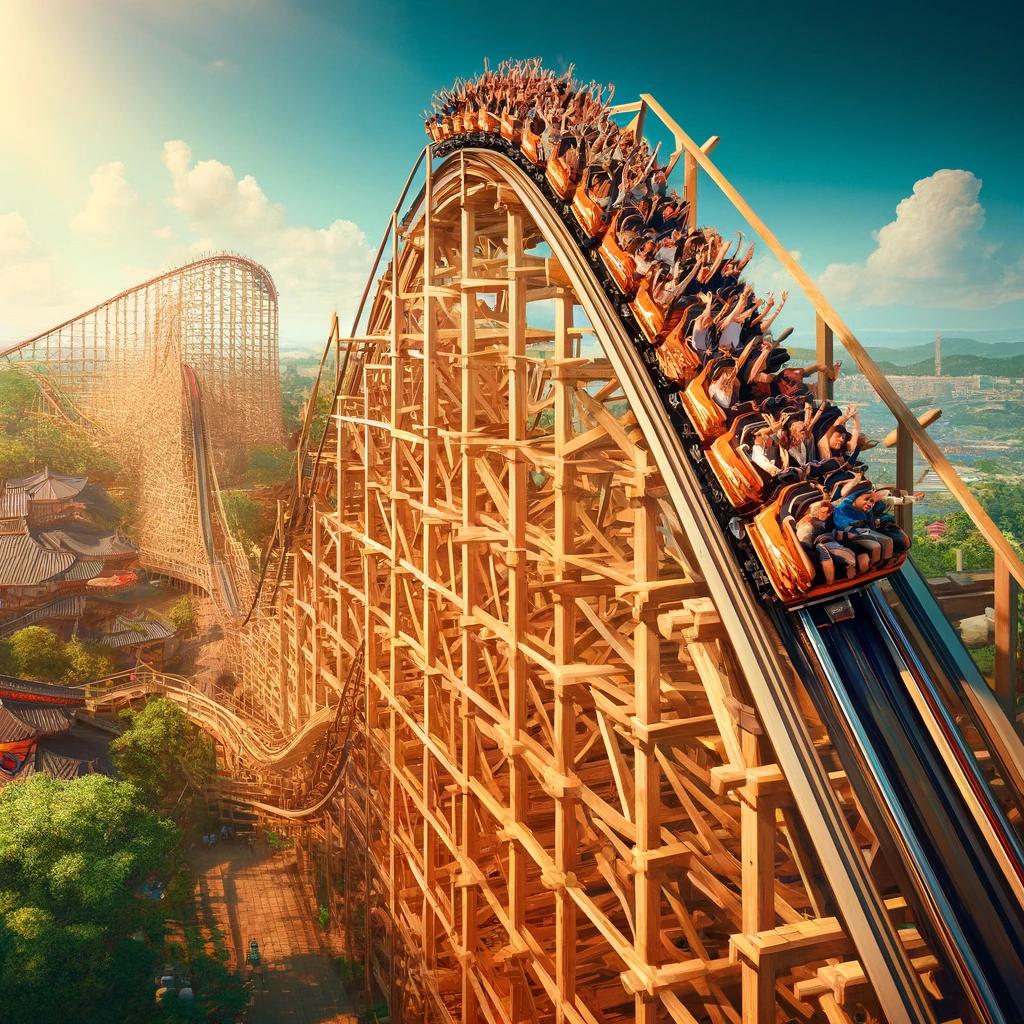 에버랜드 티익스프레스