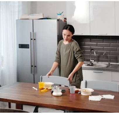 폐가전제품 무상 수거 서비스