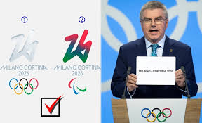 올림픽 개최지 선정