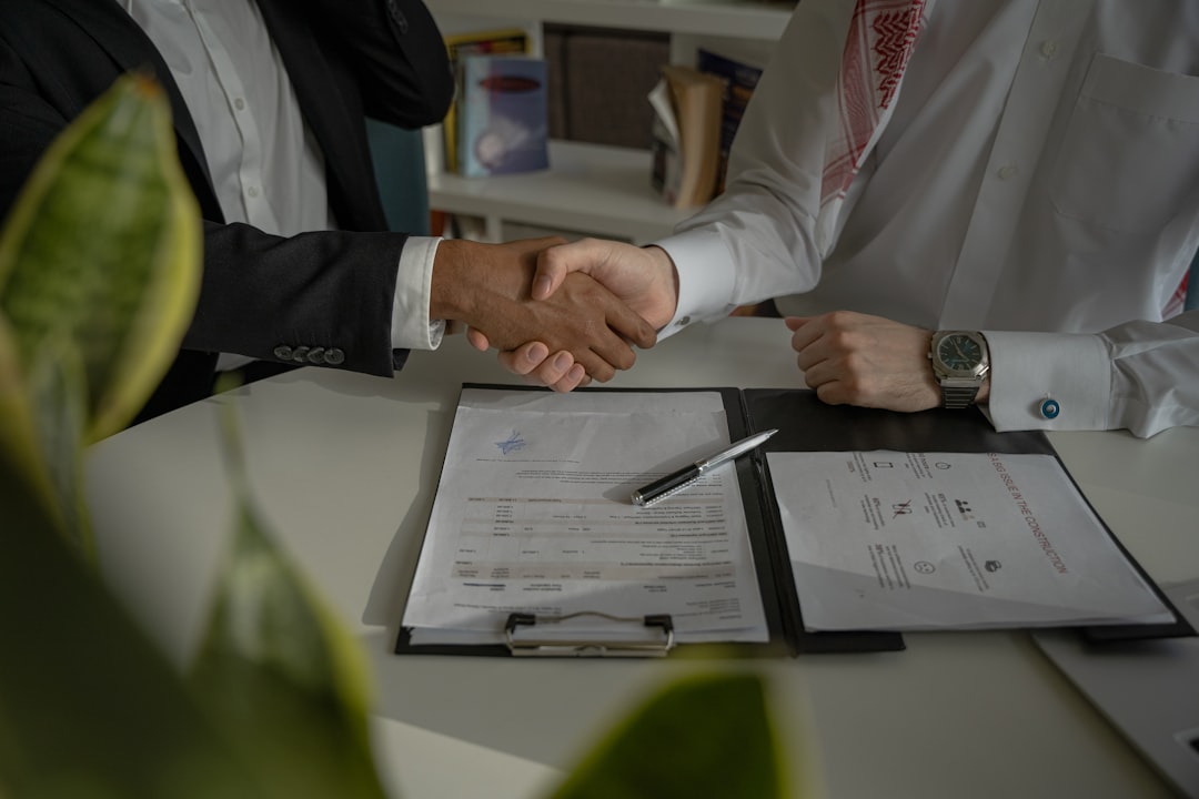Contract