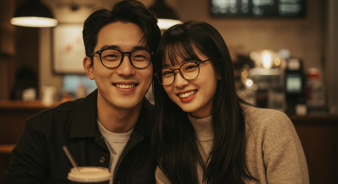 노안 교정 수술