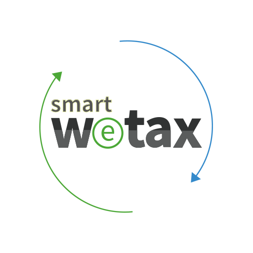 위택스(WeTax) 홈페이지