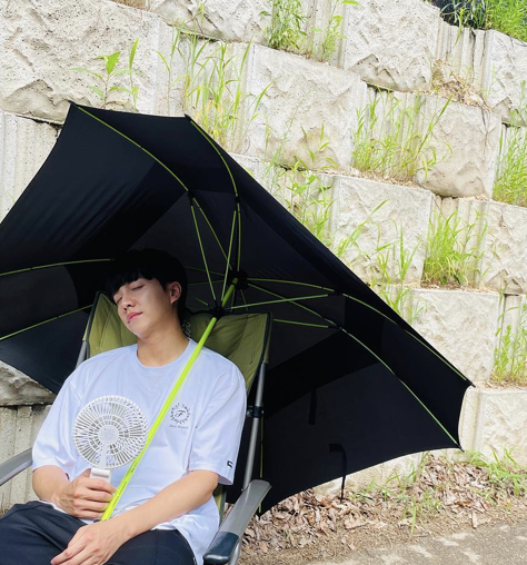 이승기 인스타