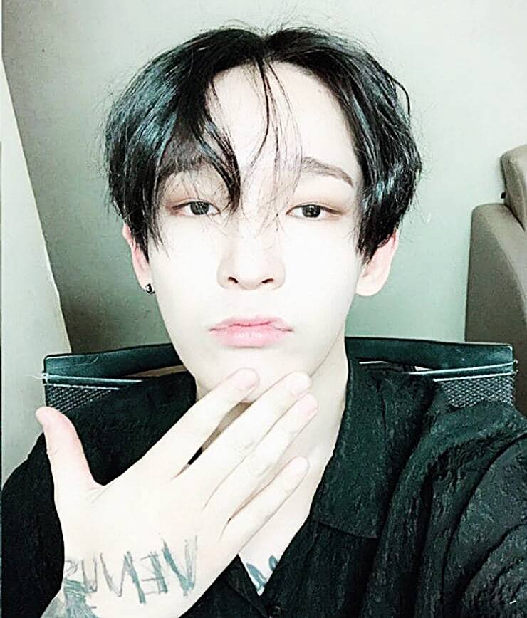 가수-남태현