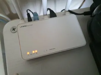 인터넷 공유기 WAN 빨간불 문제 원인과 대처법_6