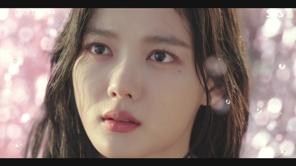 마이데몬 1화 줄거리