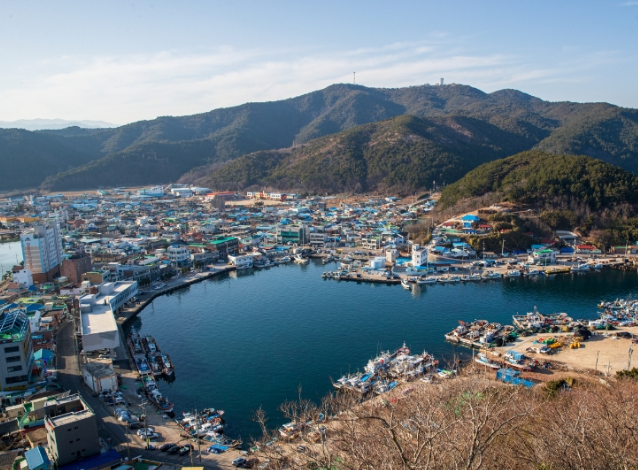 영덕 가볼만한곳 베스트10