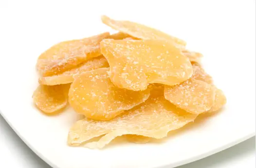 생강의 효능과 섭취방법&amp;#44; 부작용과 주의사항