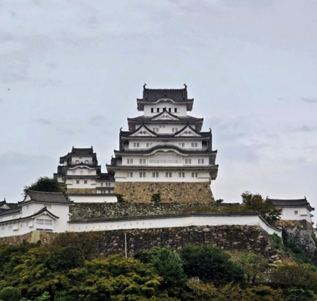 오사카 3박 4일 여행 후기 – 먹고, 즐기고, 쇼핑까지 완벽하게!-오사카성
