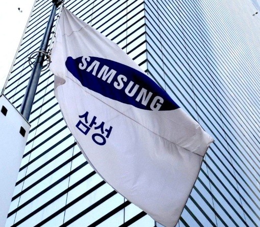 삼성전자 사옥 사진