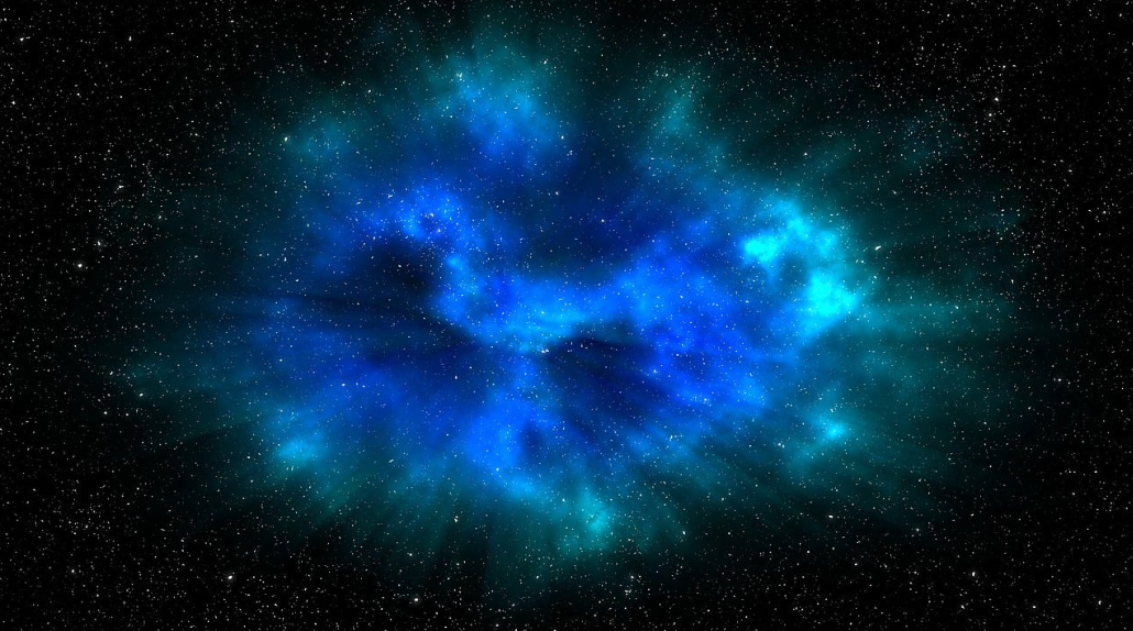 우주배경복사 정밀 관측