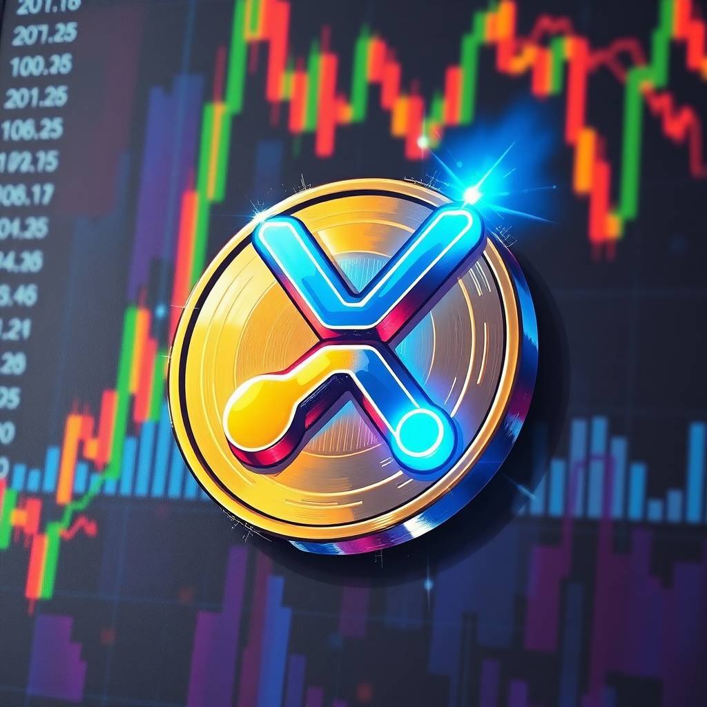 엑스알피 코인 전망