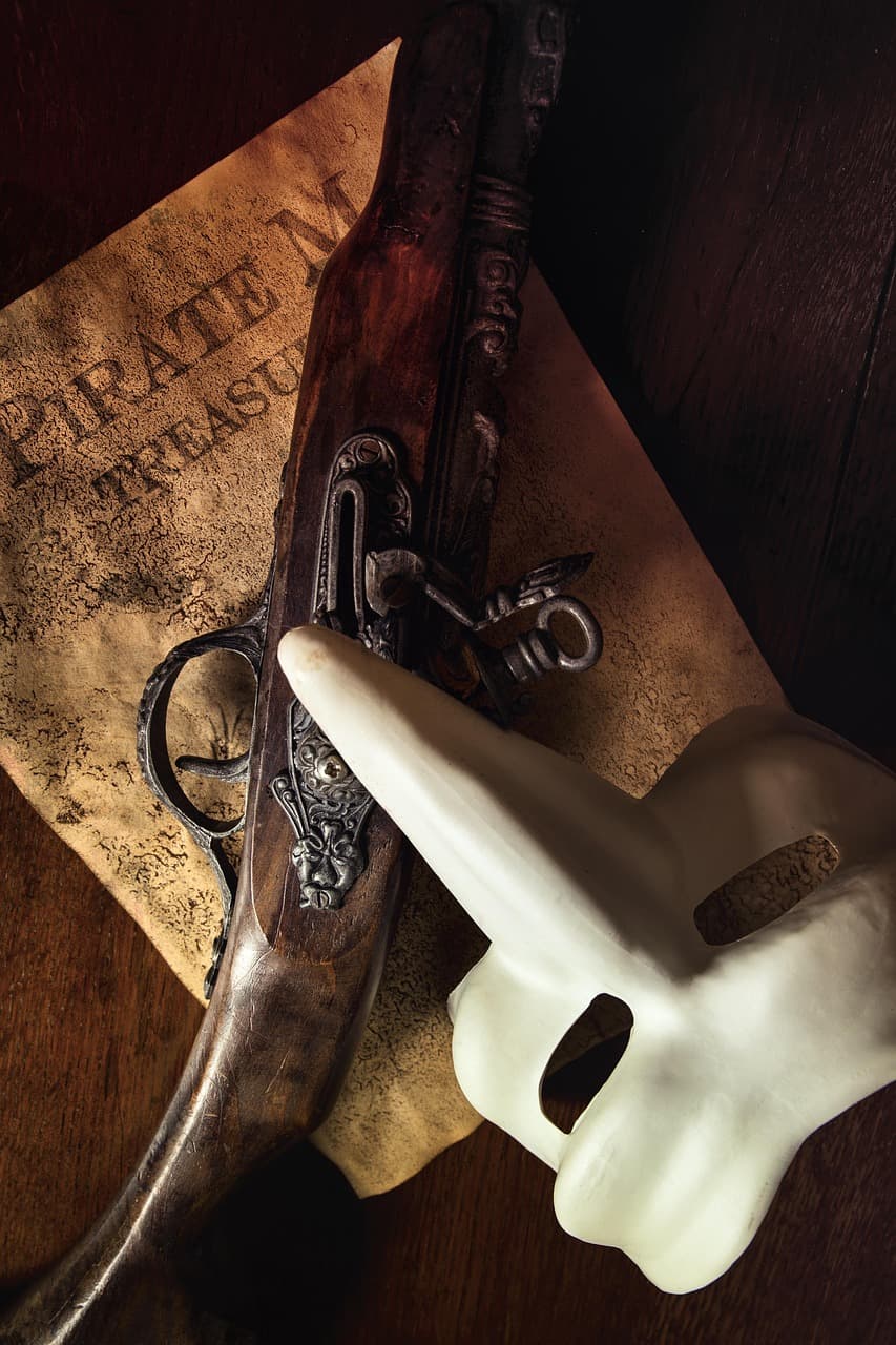 더운 날씨를 잊게 해줄 반전 있는 스릴러 소설, 지금 만나보세요!