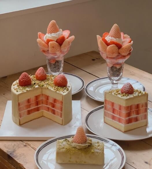 생방송투데이 3806회 오픈RUN 역대급 폭염&amp;#44; 불티나는 과일 빙수 편 서울 성수동 라플레플루트