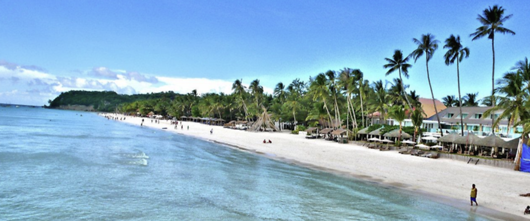 필리핀 앙헬레스 자유여행