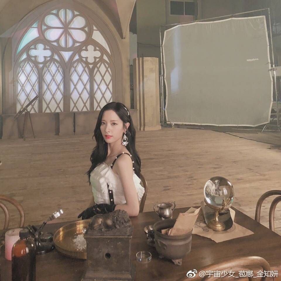 우주소녀 보나 고화질사진 모음