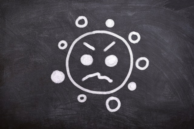 과거 감염병 관련 사진