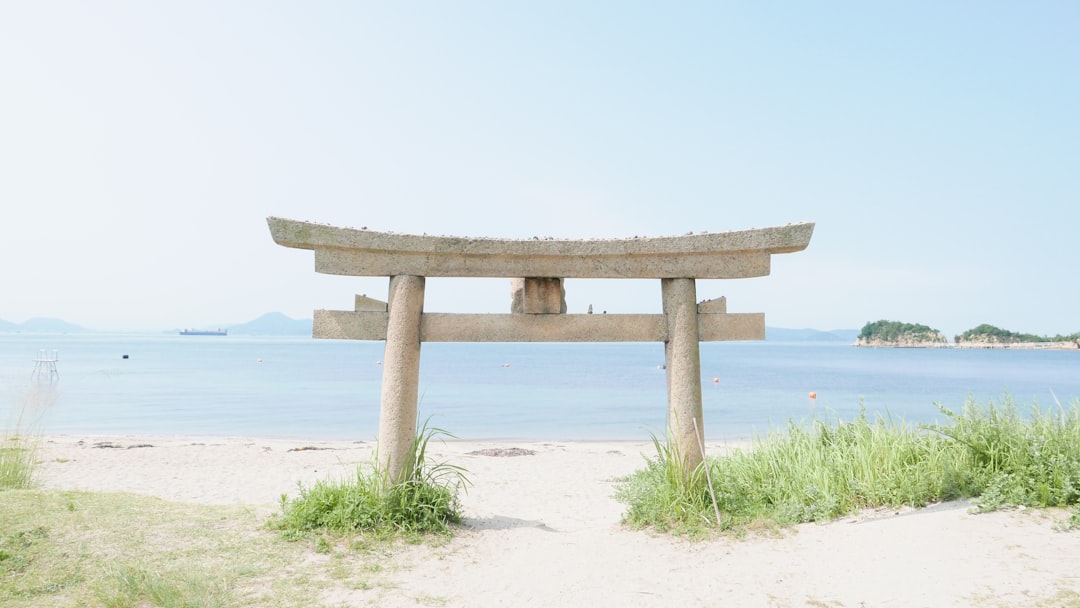 Naoshima
