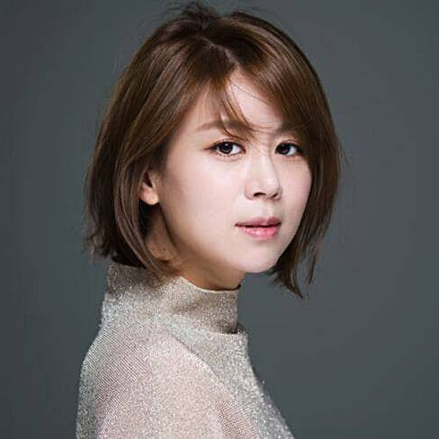 전-아나운서-손정은
