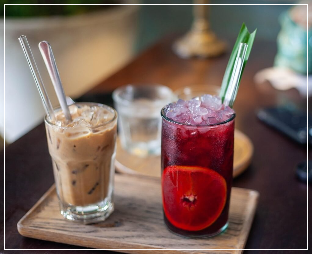 통풍에 좋은 음식